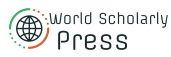 World Scholarly Press